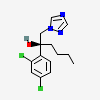 an image of a chemical structure CID 37888329