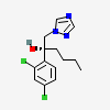 an image of a chemical structure CID 37888330
