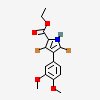 an image of a chemical structure CID 378973