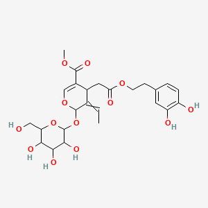 	Oleuropein