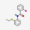 an image of a chemical structure CID 37899838
