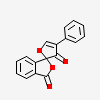 an image of a chemical structure CID 37927