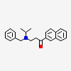 an image of a chemical structure CID 3797