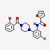 an image of a chemical structure CID 37970762
