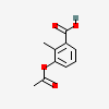 an image of a chemical structure CID 3798557