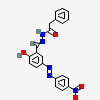 an image of a chemical structure CID 3799506