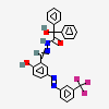 an image of a chemical structure CID 3799803