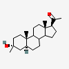 an image of a chemical structure CID 38022