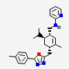 an image of a chemical structure CID 38030746