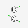 an image of a chemical structure CID 38033