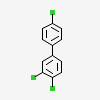 an image of a chemical structure CID 38039