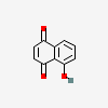 an image of a chemical structure CID 3806