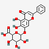 an image of a chemical structure CID 3807559