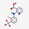 an image of a chemical structure CID 38081