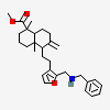 an image of a chemical structure CID 3809038