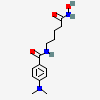 an image of a chemical structure CID 3810