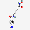 an image of a chemical structure CID 3811