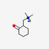 an image of a chemical structure CID 3811136