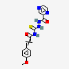 an image of a chemical structure CID 3812311