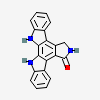 an image of a chemical structure CID 3815