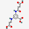 an image of a chemical structure CID 3816347