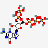 an image of a chemical structure CID 38166
