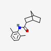 an image of a chemical structure CID 3816821