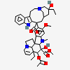an image of a chemical structure CID 3823887