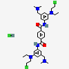 an image of a chemical structure CID 382447