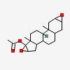 an image of a chemical structure CID 3828167