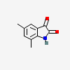 an image of a chemical structure CID 38296