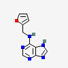 an image of a chemical structure CID 3830