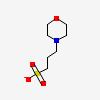 an image of a chemical structure CID 3830057