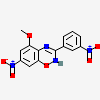 an image of a chemical structure CID 3830491
