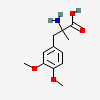 an image of a chemical structure CID 3831656