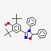 an image of a chemical structure CID 3832733