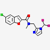 an image of a chemical structure CID 38343302