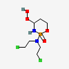 an image of a chemical structure CID 38347