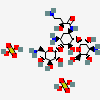 an image of a chemical structure CID 38351