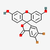 an image of a chemical structure CID 3835513