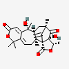 an image of a chemical structure CID 38358964