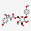 an image of a chemical structure CID 38358972