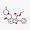an image of a chemical structure CID 3836308