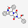 an image of a chemical structure CID 3838308