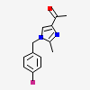 an image of a chemical structure CID 3845250