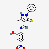an image of a chemical structure CID 3846243