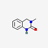 an image of a chemical structure CID 3846558