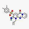 an image of a chemical structure CID 3848385