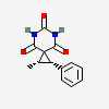 an image of a chemical structure CID 384932