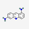 an image of a chemical structure CID 38497